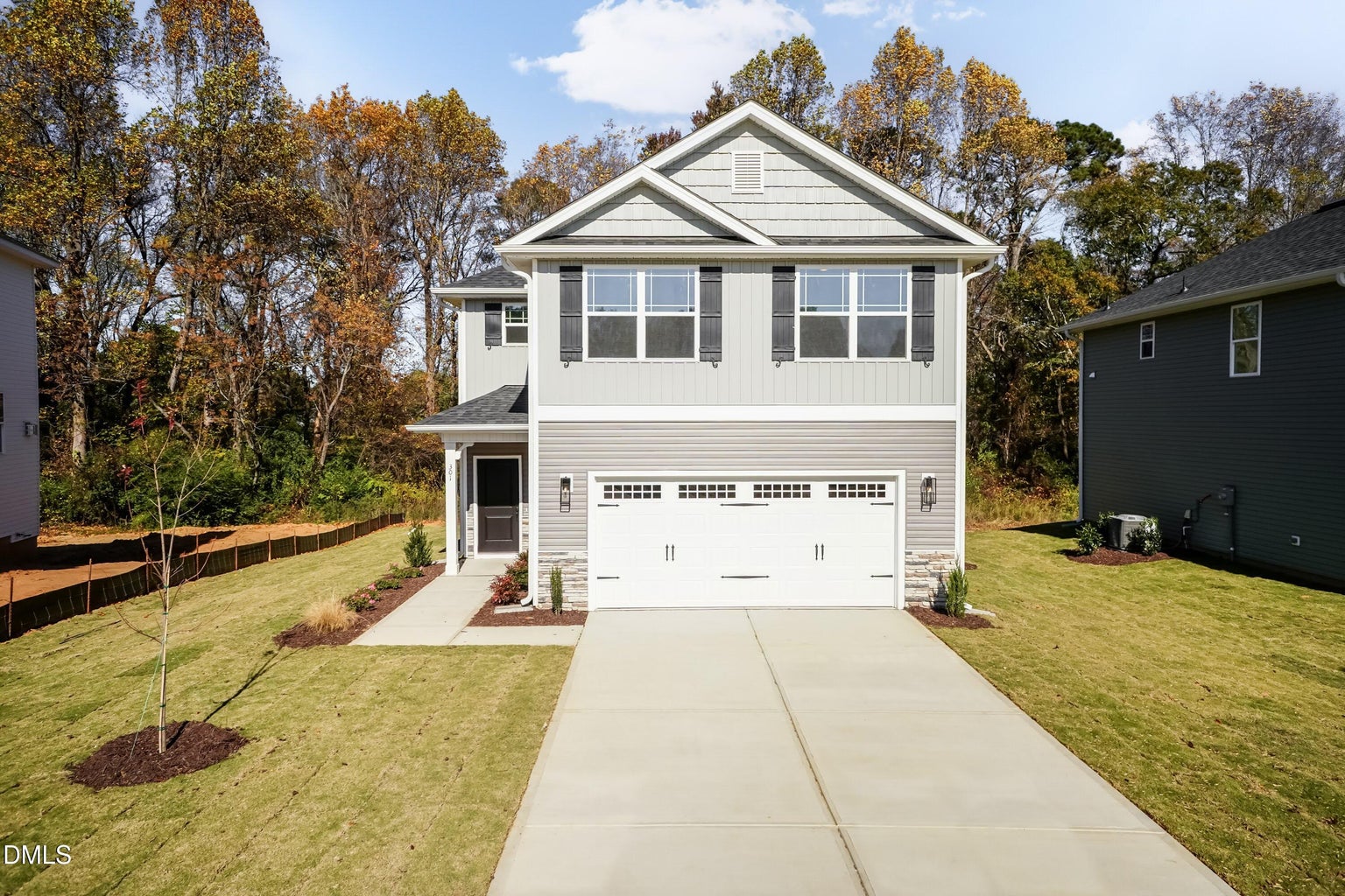 Move-In Ready Home