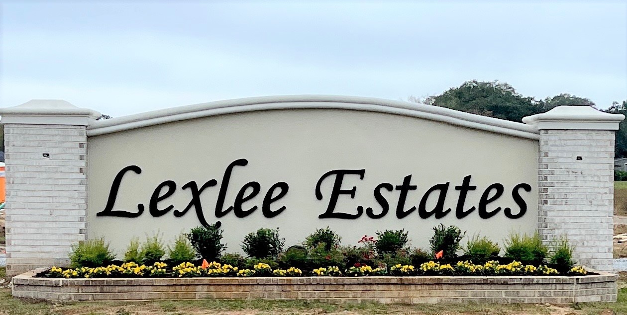 Lexlee Estates