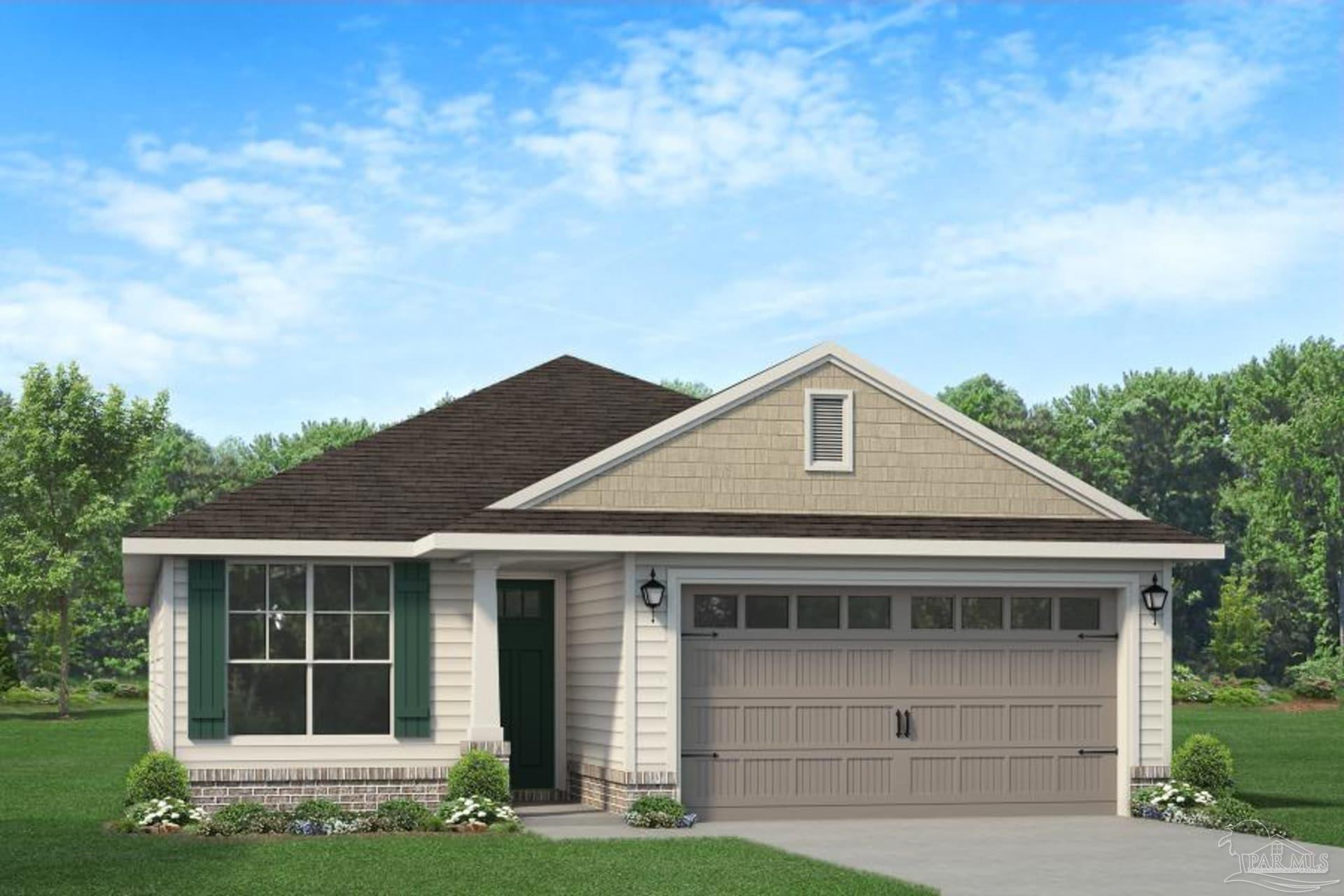 Move-In Ready Home