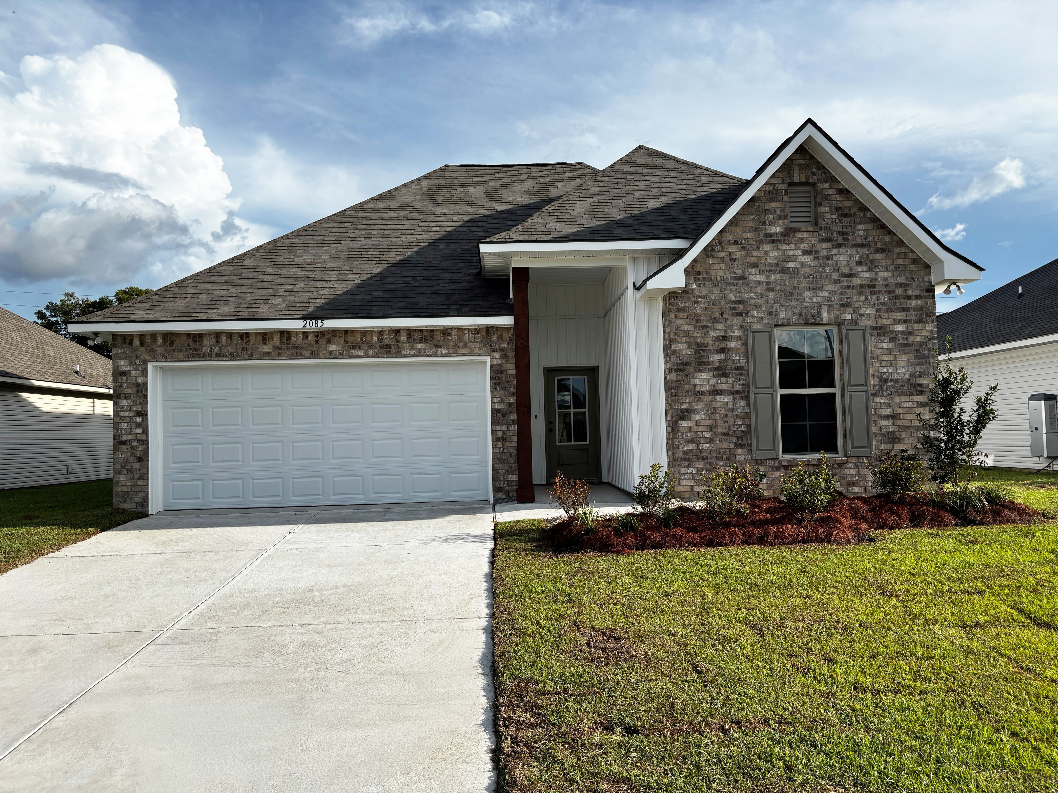 Move-In Ready Home