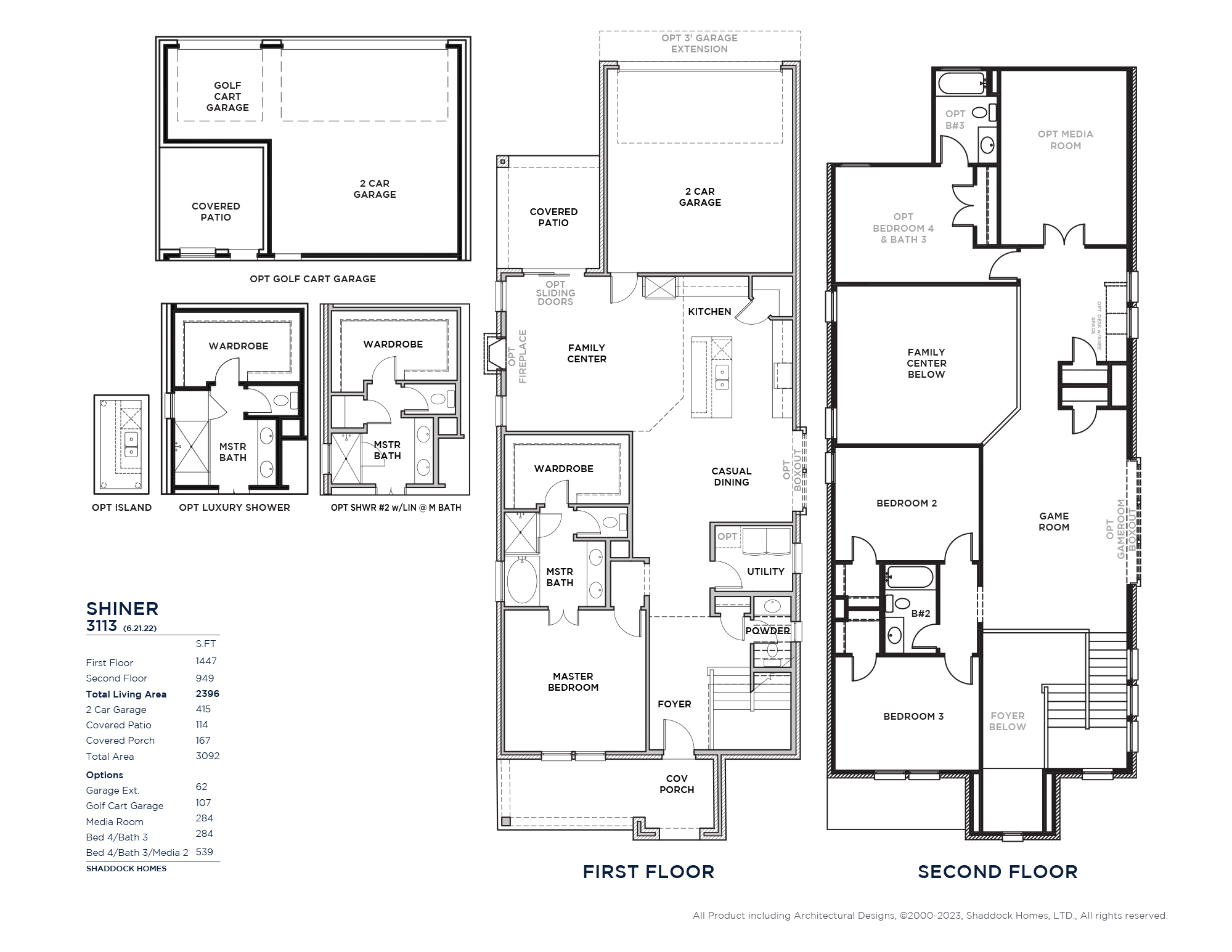 Move-In Ready Home