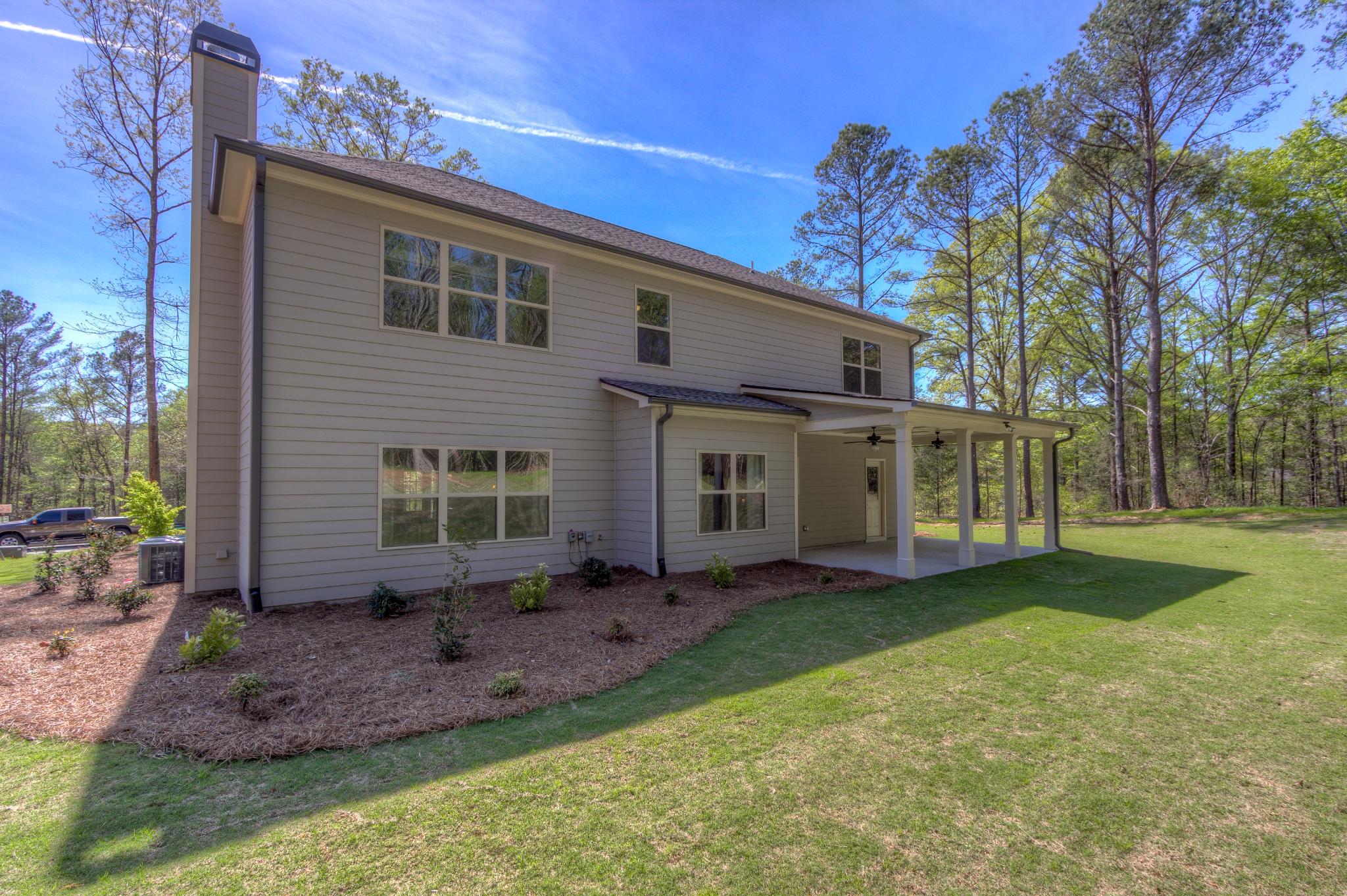 Exteriors Photo Gallery Reliant Homes