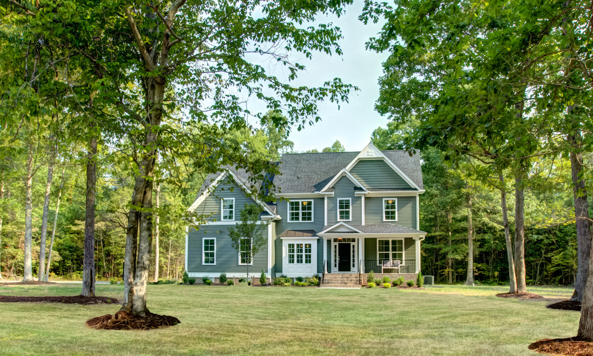 homes for sale in meadowville landing chester va