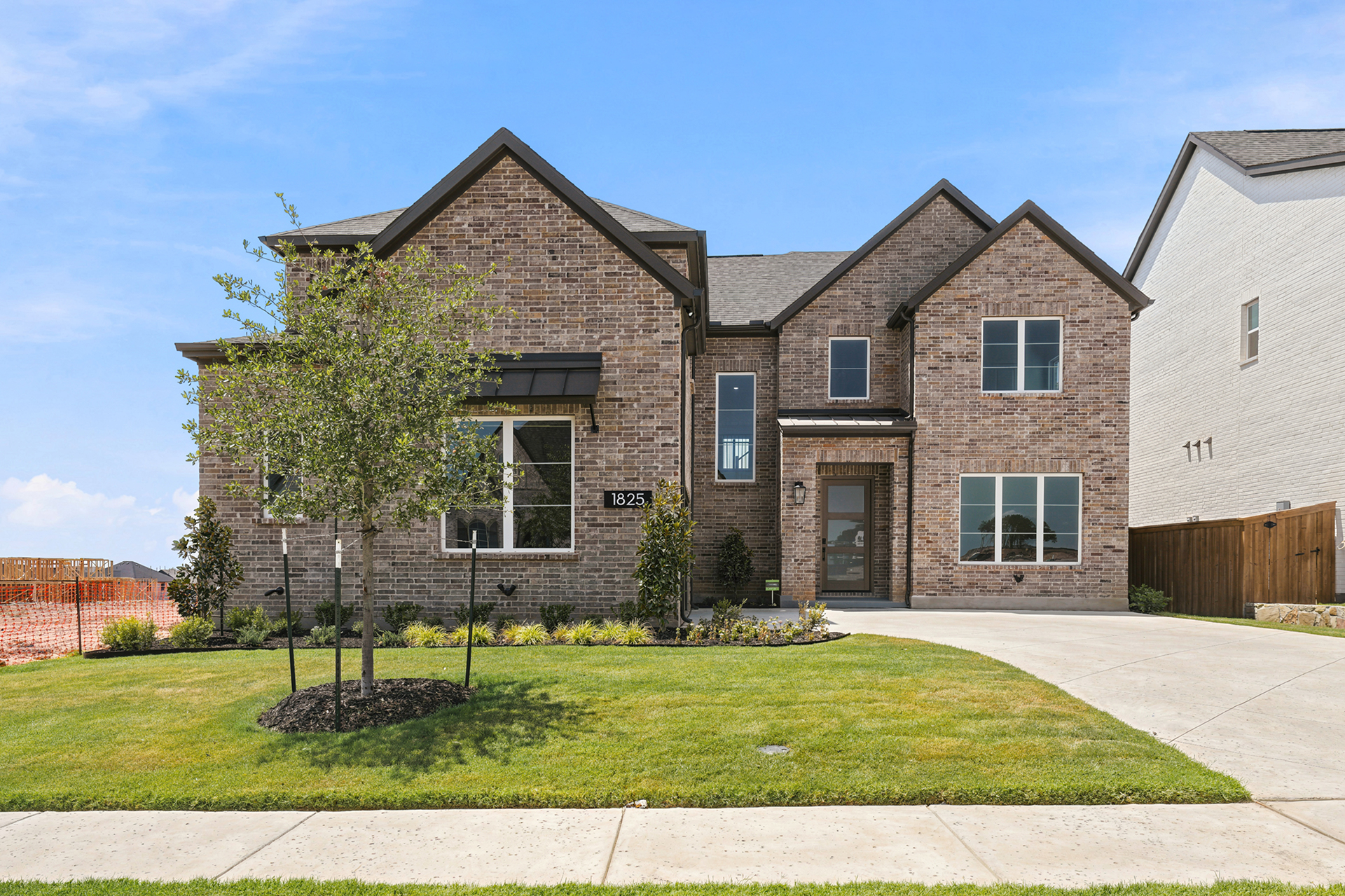 Conroe at 1825 Acoma Way, Argyle, Texas: photo 2