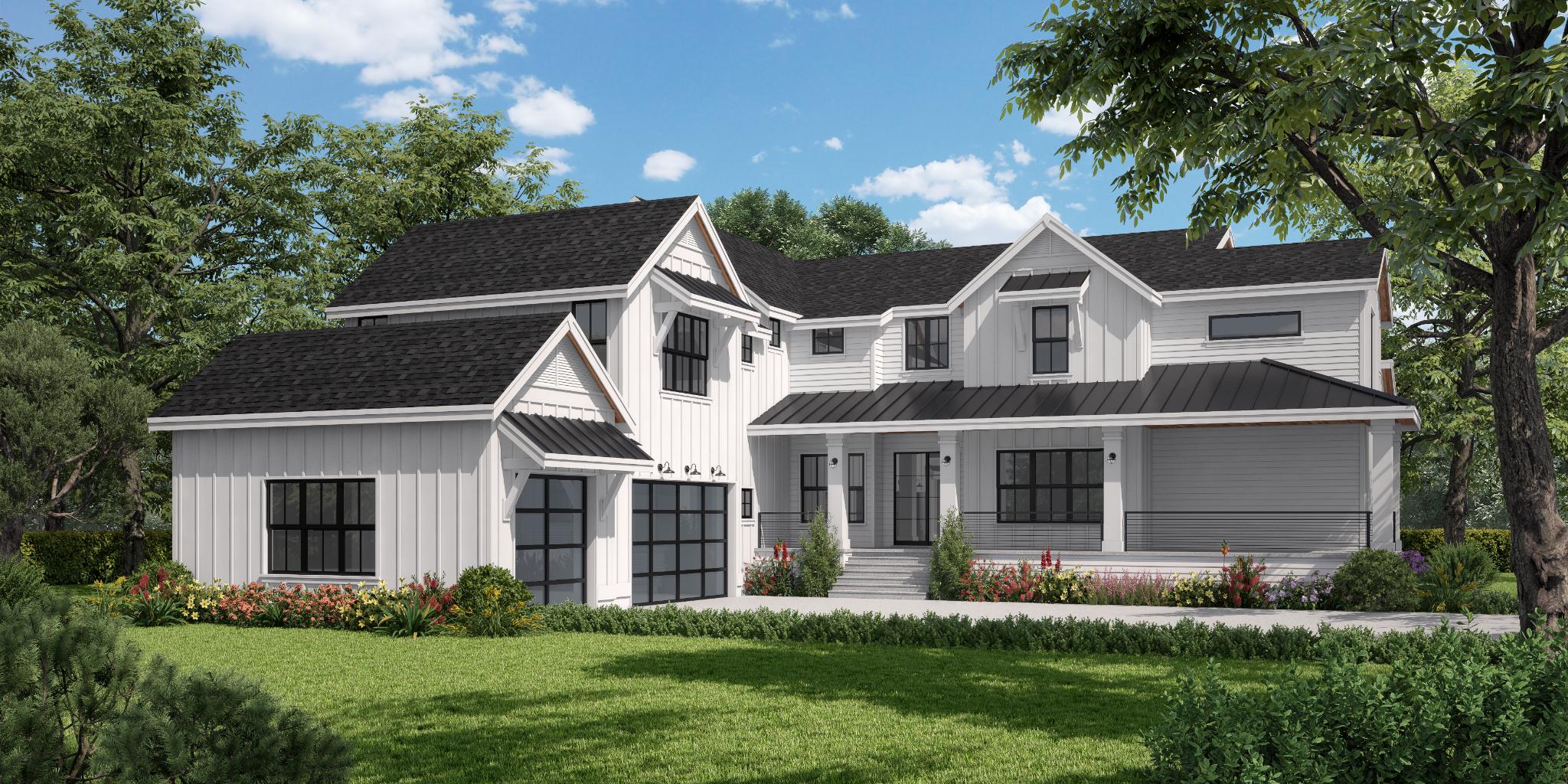 New Homes for Sale in Bellevue JayMarc Homes