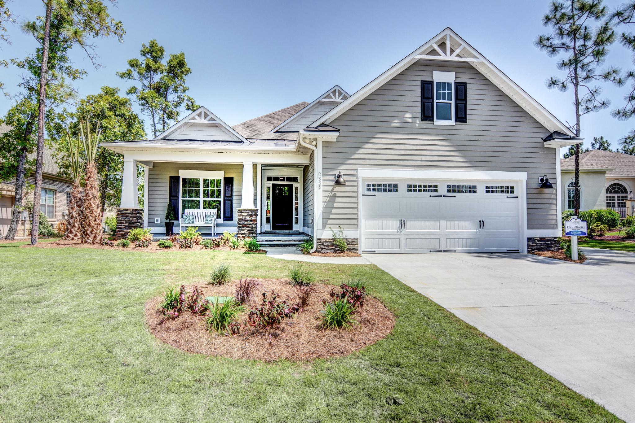 Photo Gallery Logan Homes