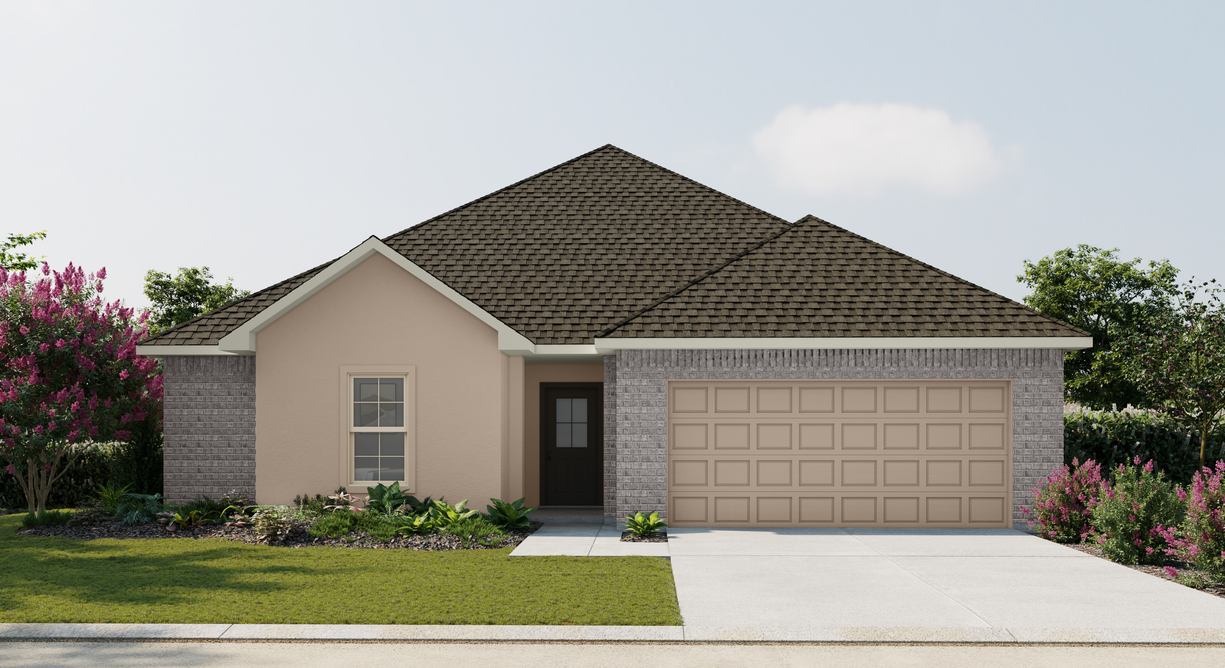 Move-In Ready Home