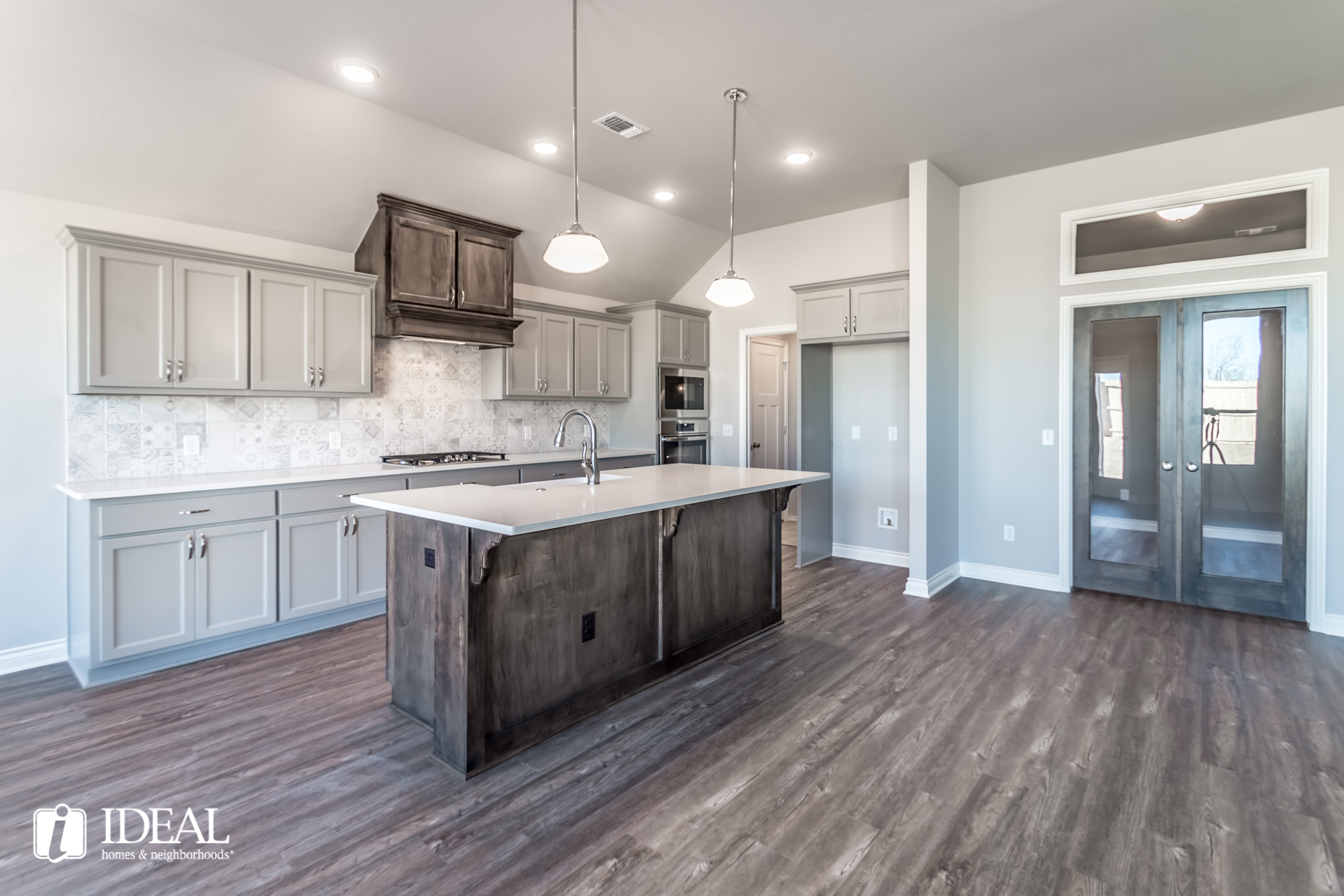 15800 Tall Grass Drive Home Builders Oklahoma City Ok