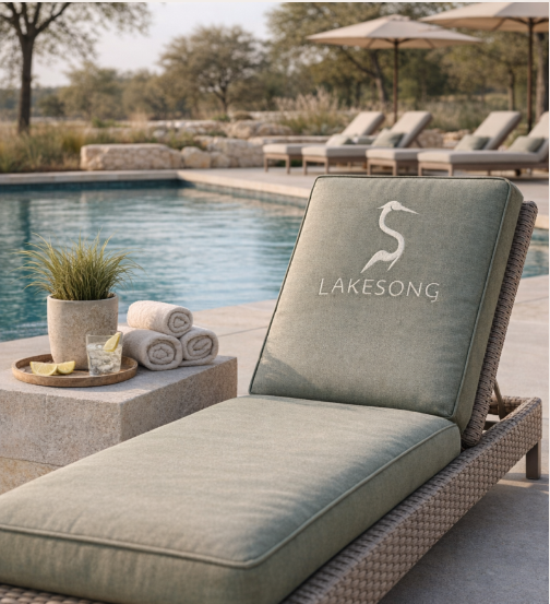 Lakesong