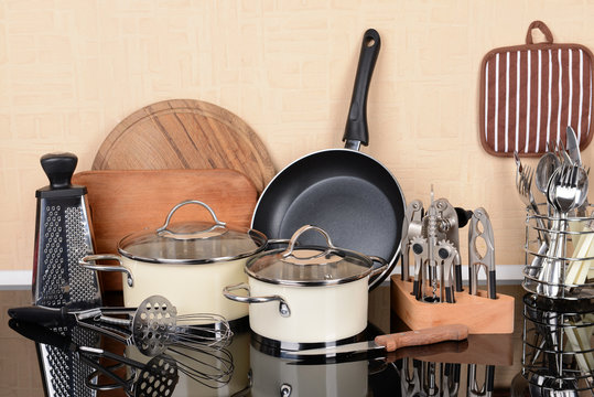 Must-Have Items for a Ready-to-Go Kitchen