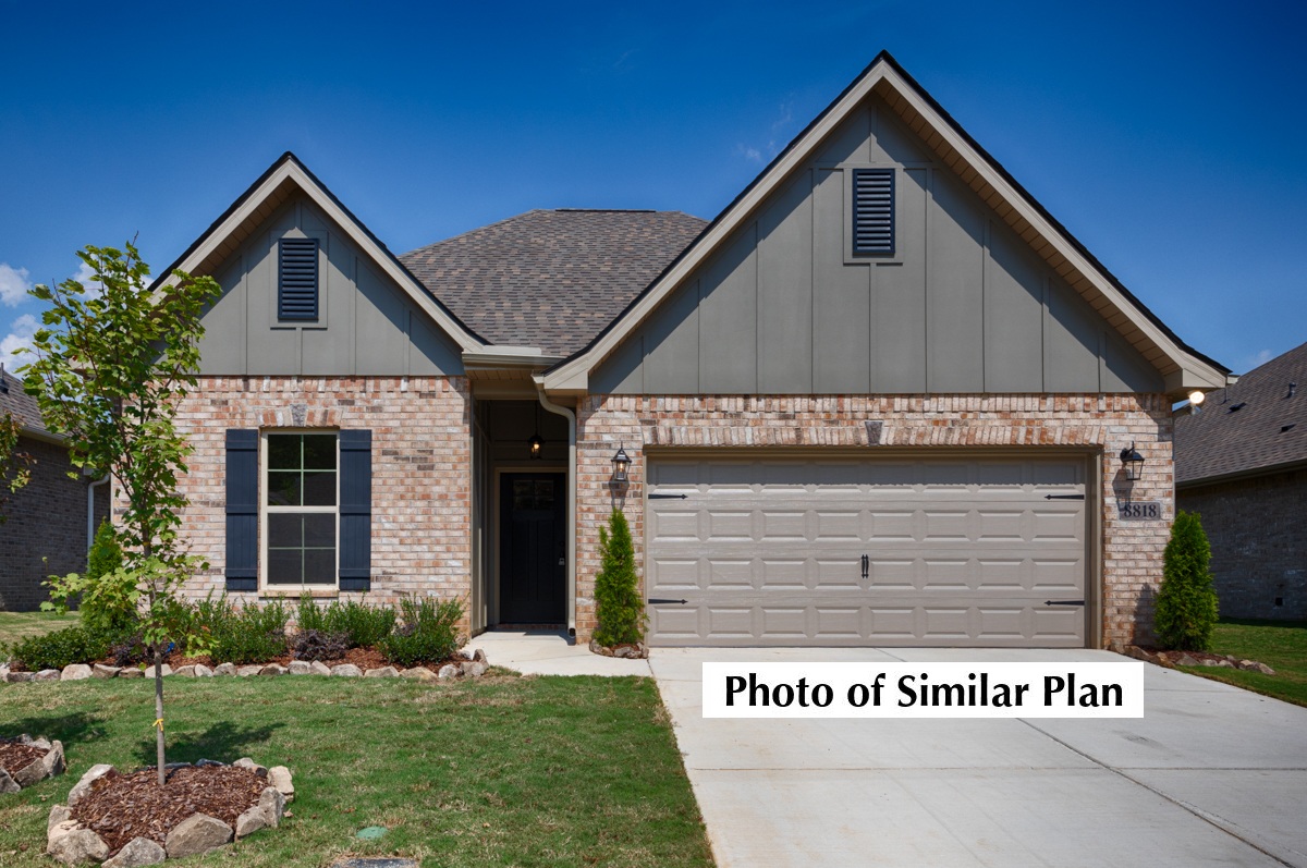 Move-In Ready Home