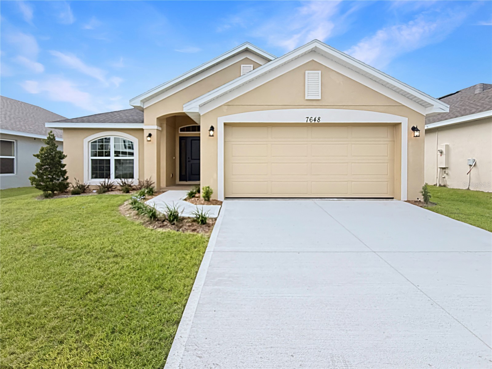 Move-In Ready Home