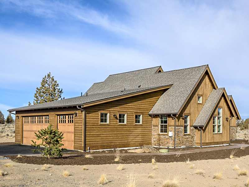 17405 SW Chaparral Drive Stone Bridge Homes NW