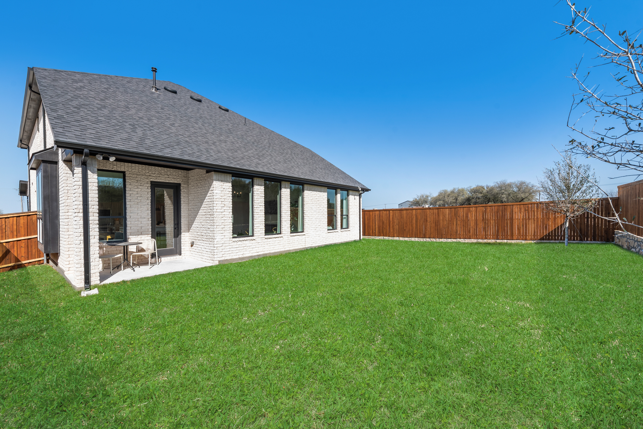 Country Hollow Sales Phase 1