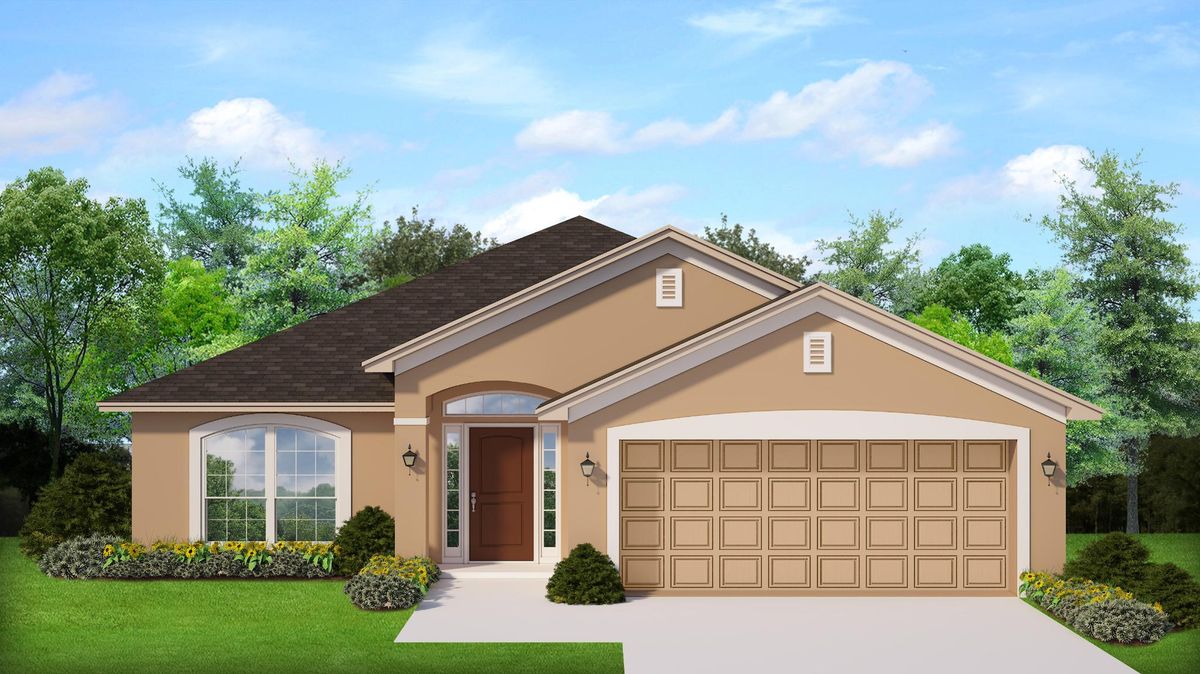 Move-In Ready Home