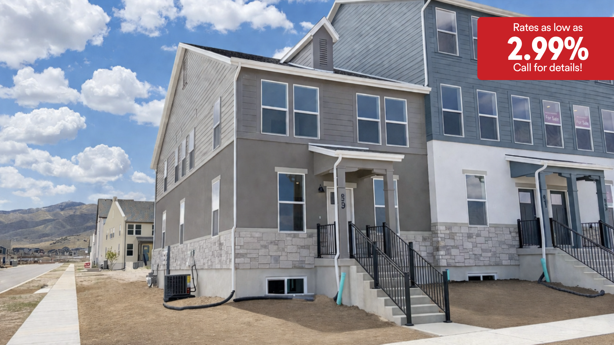 Destination Homes home at 931 W Havorsen Pkwy #225