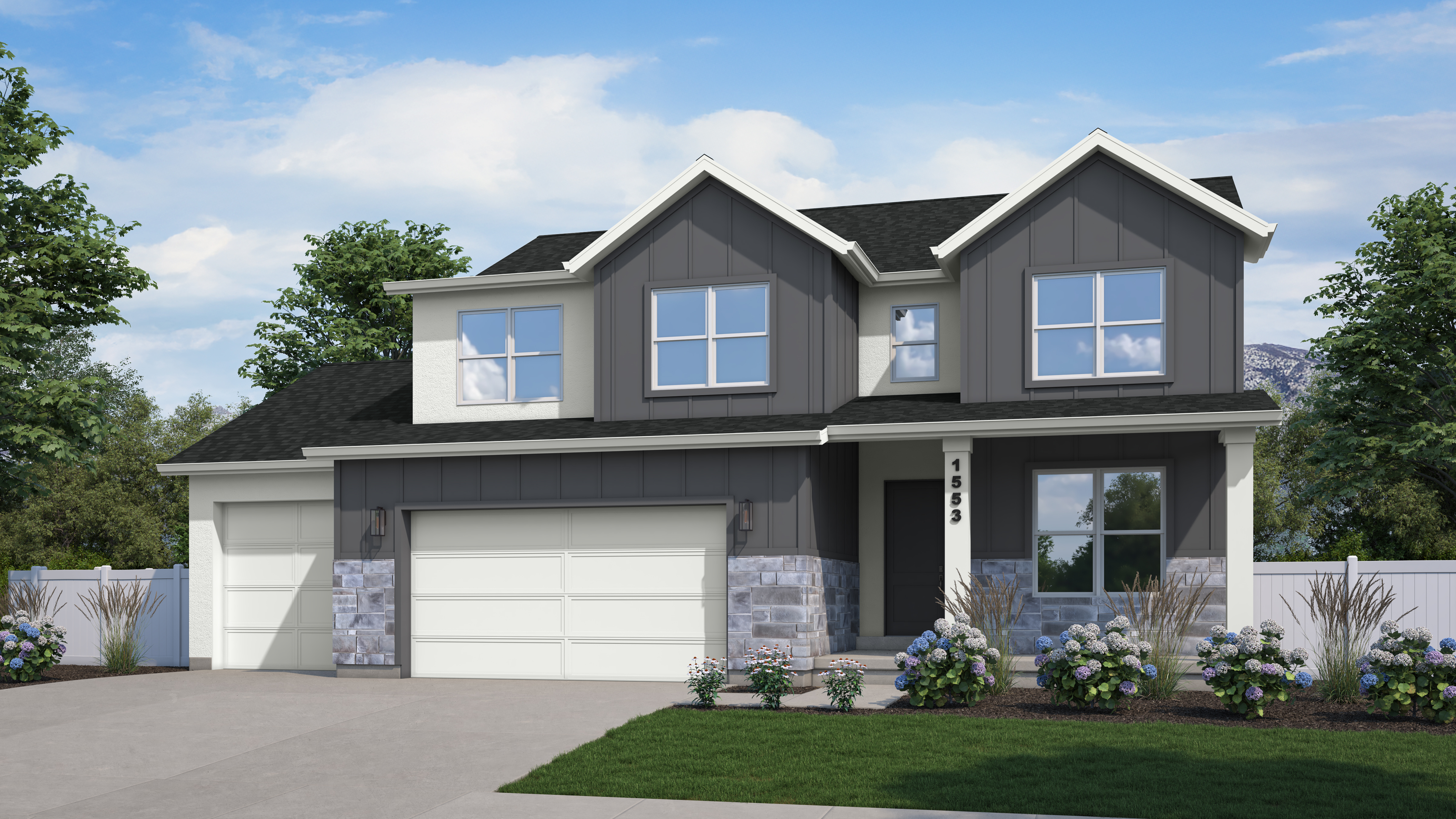 1553 E 1400 N