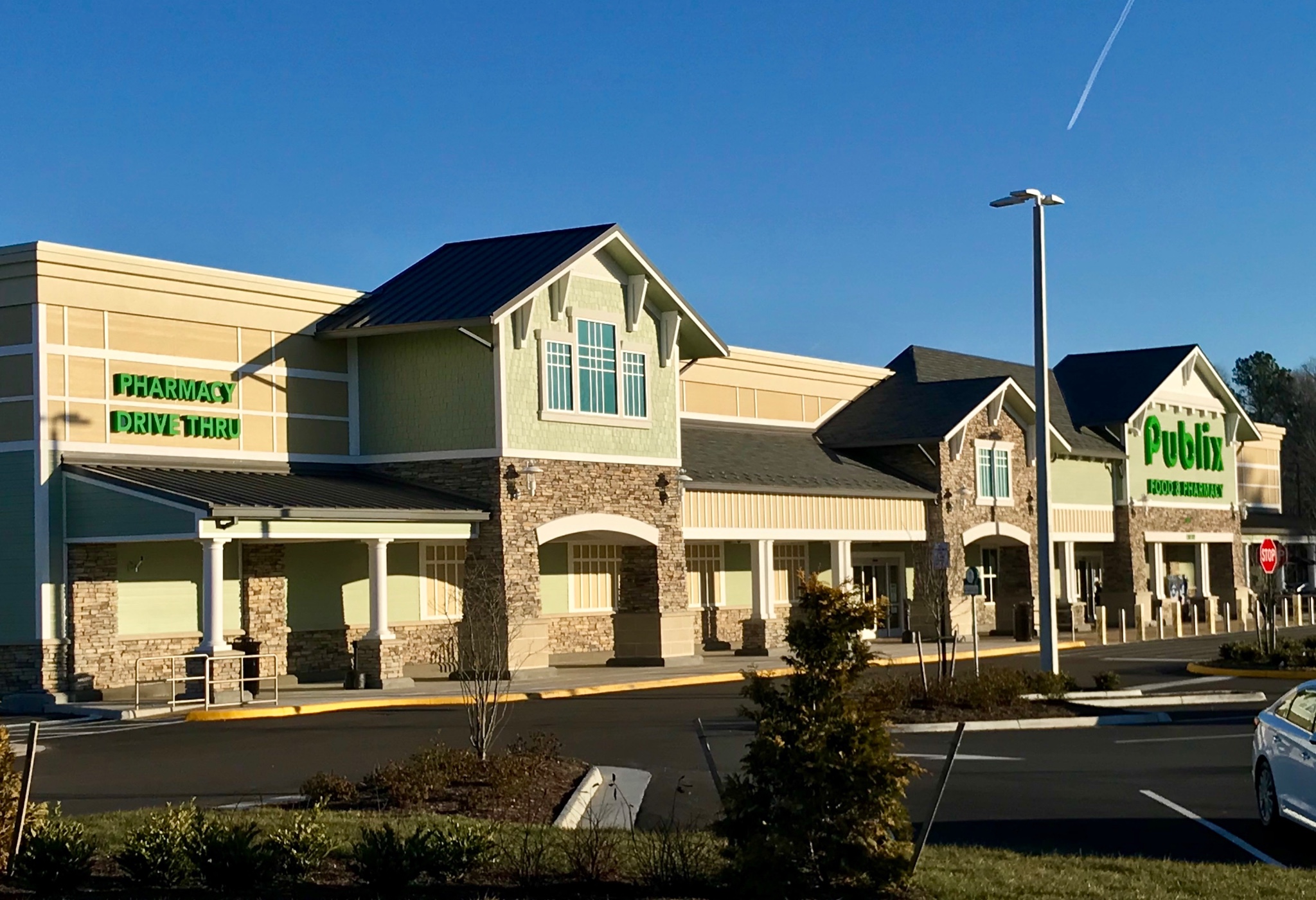 Cosby Village Apartments