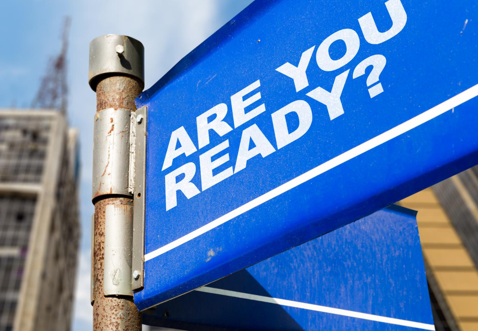 Get Ready for Hurricane Season!