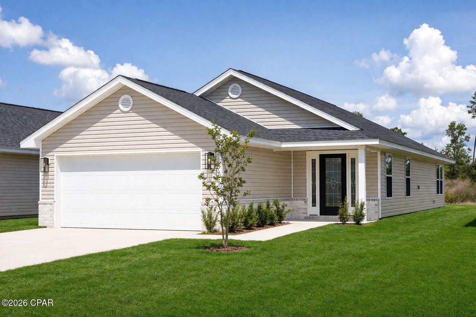 Move-In Ready Home