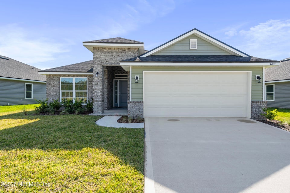 Move-In Ready Home