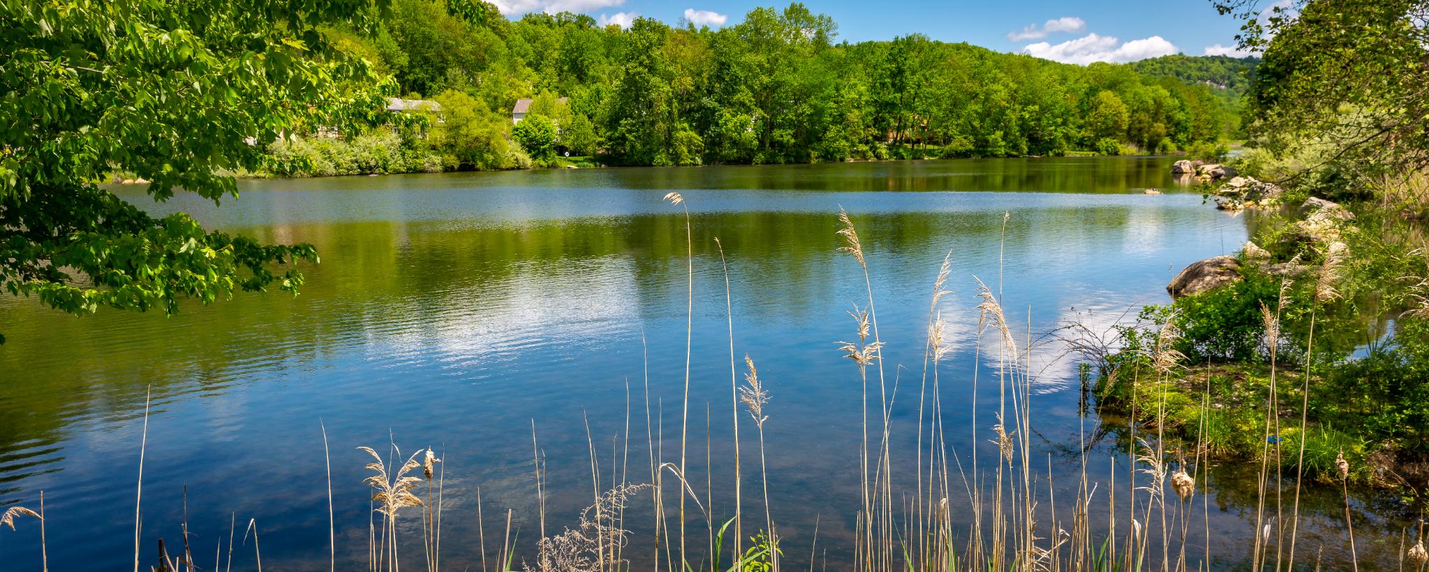 Townhomes for Sale Panther Valley NJ Baker Residential