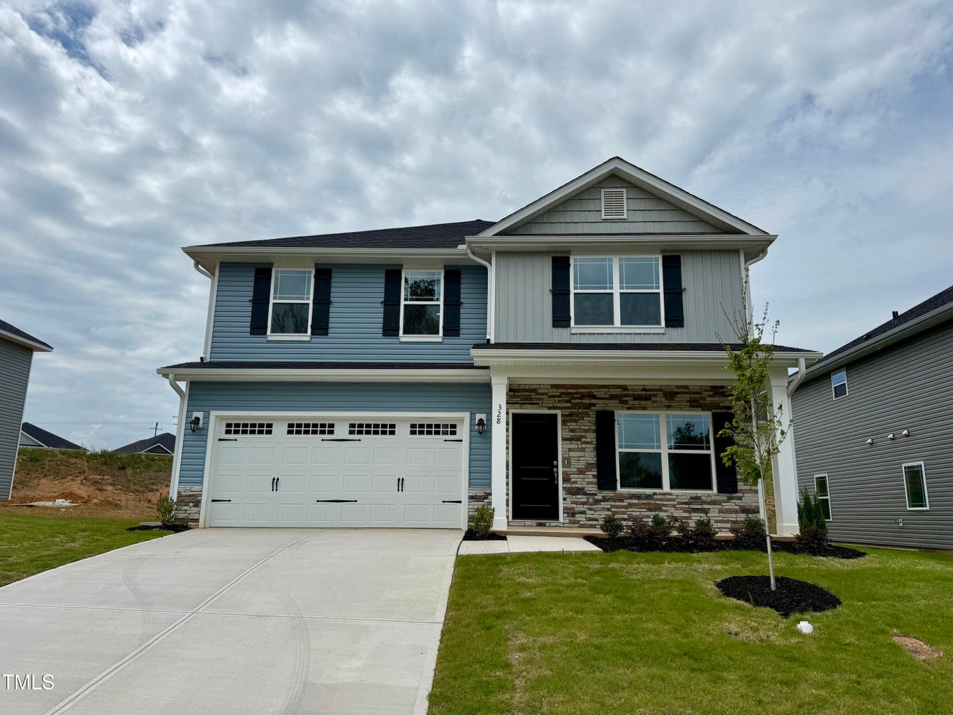 Move-In Ready Home
