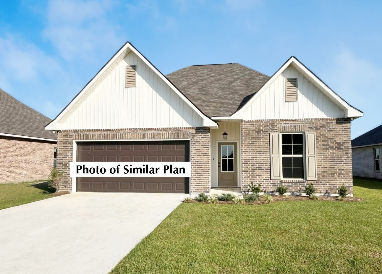 Move-In Ready Home