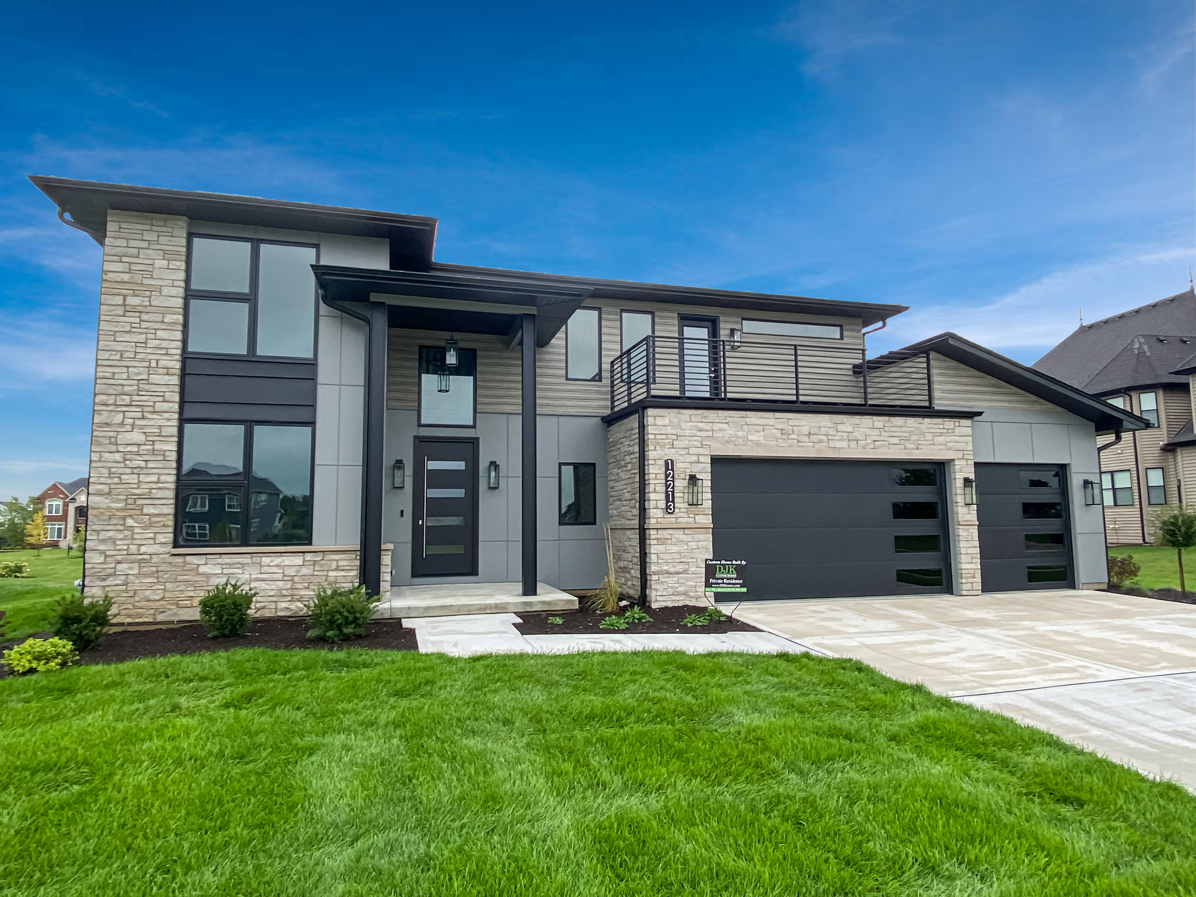 Homebuyer Testimonials | New Homes in Naperville IL | DJK Custom Homes