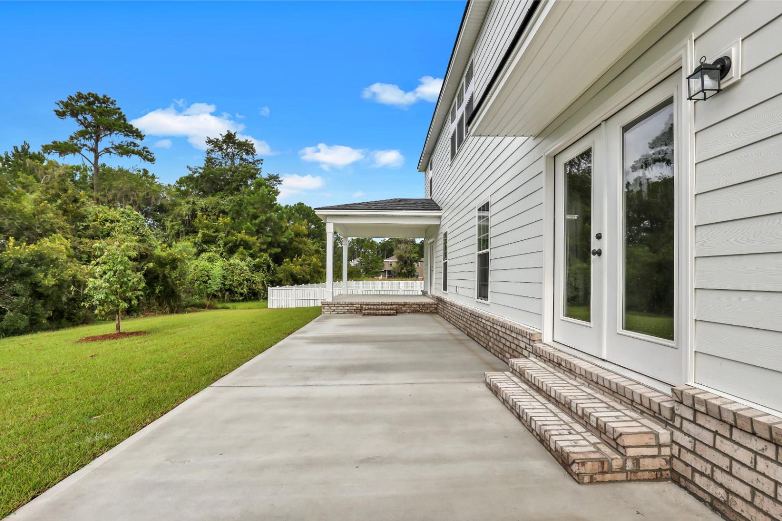 Inspiration For Designing The Perfect Outdoor Space