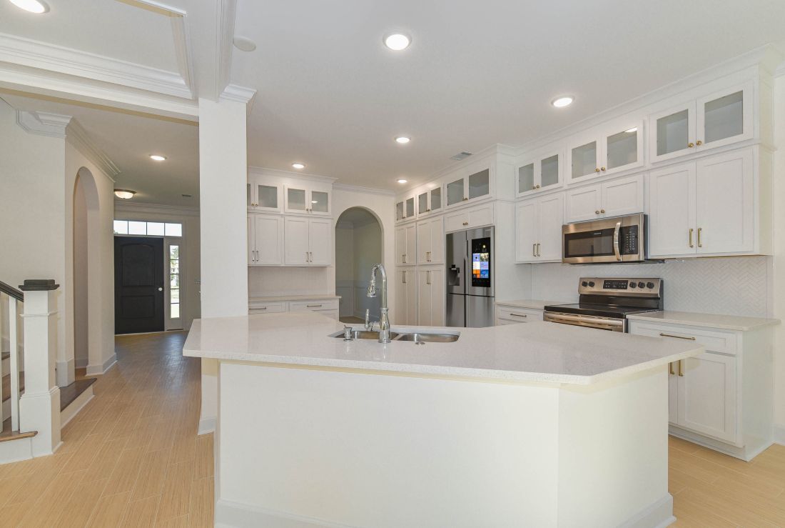 The Most Expensive Room in Your New Home