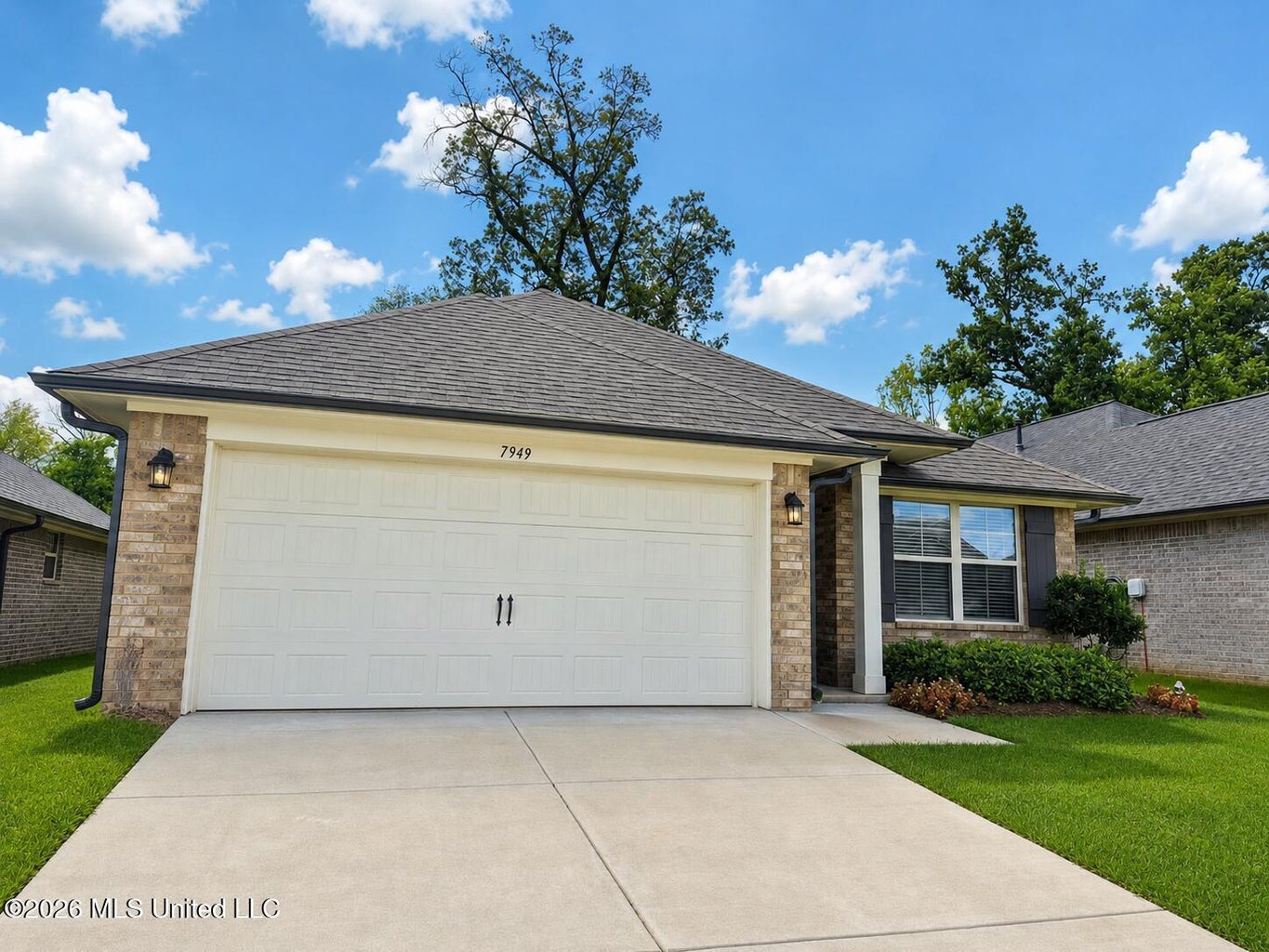 Move-In Ready Home