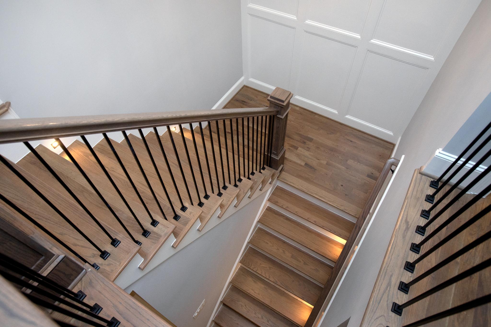 3110 Birnamwood Rd Blue Heron Signature Homes