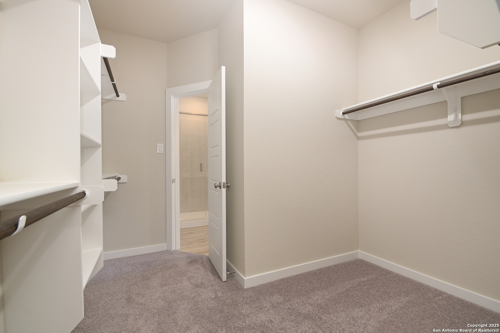 Walnut II Floor Plan Representation