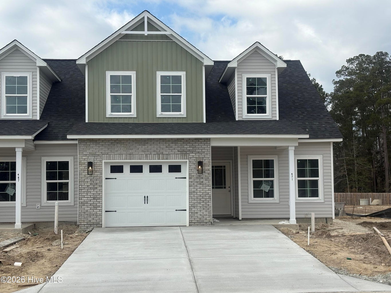 Move-In Ready Home