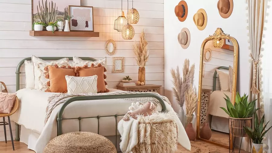 Hot Home Décor Ideas
