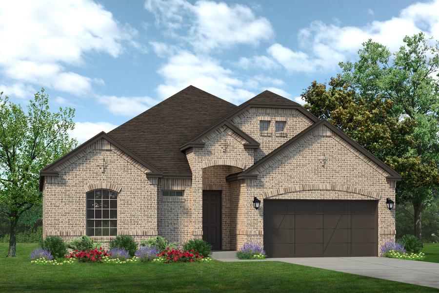 432 Daybreak Drive