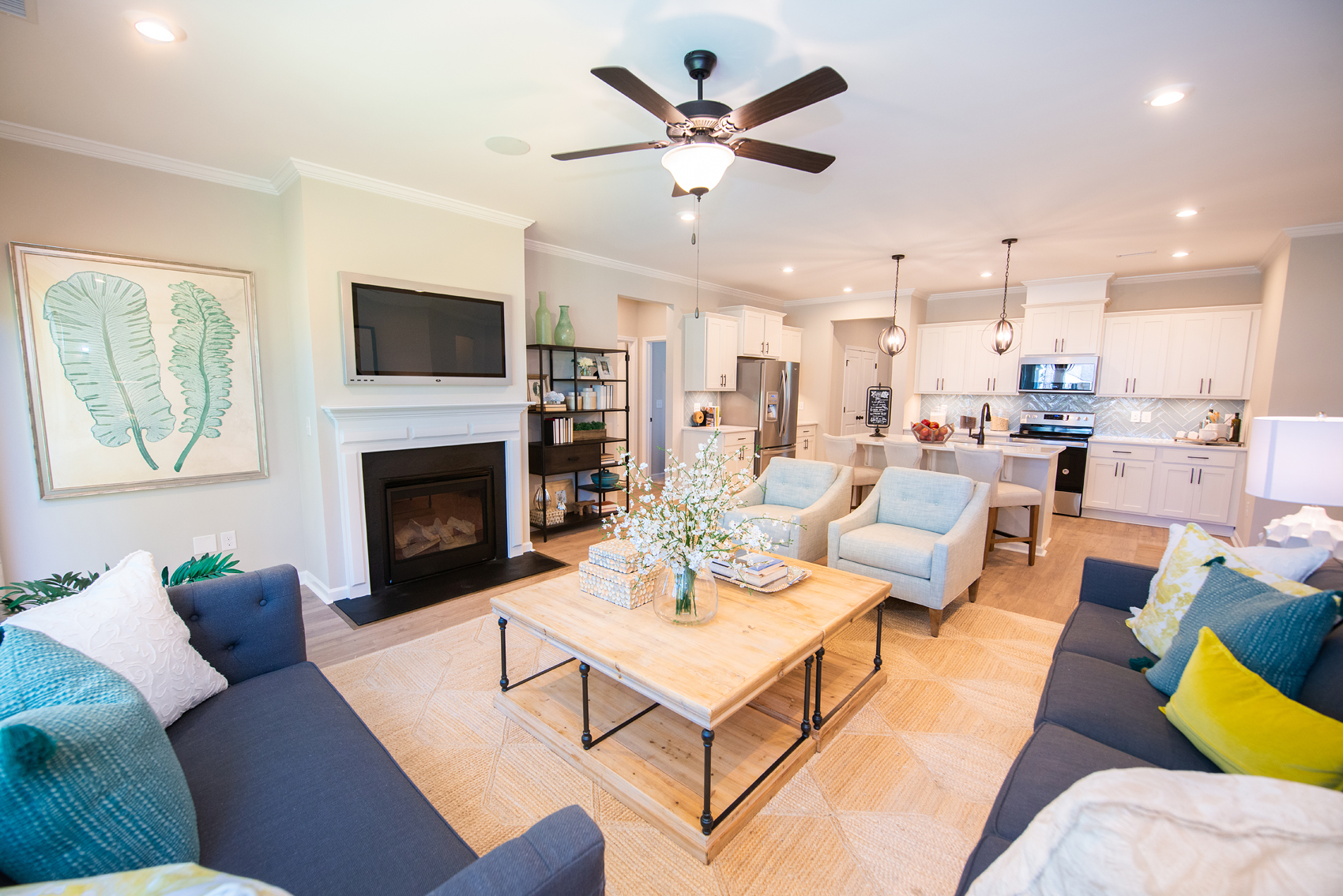 New Home Photo Gallery Terramor Homes