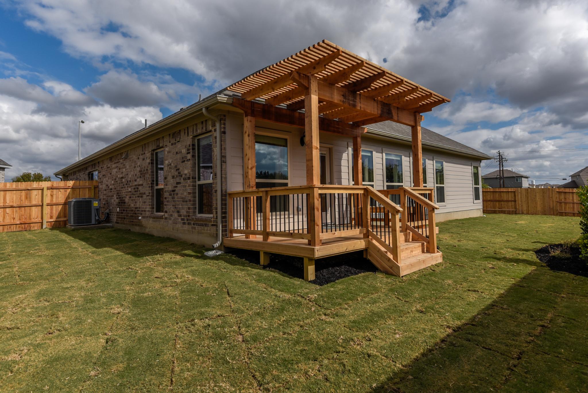 Wasser Ranch