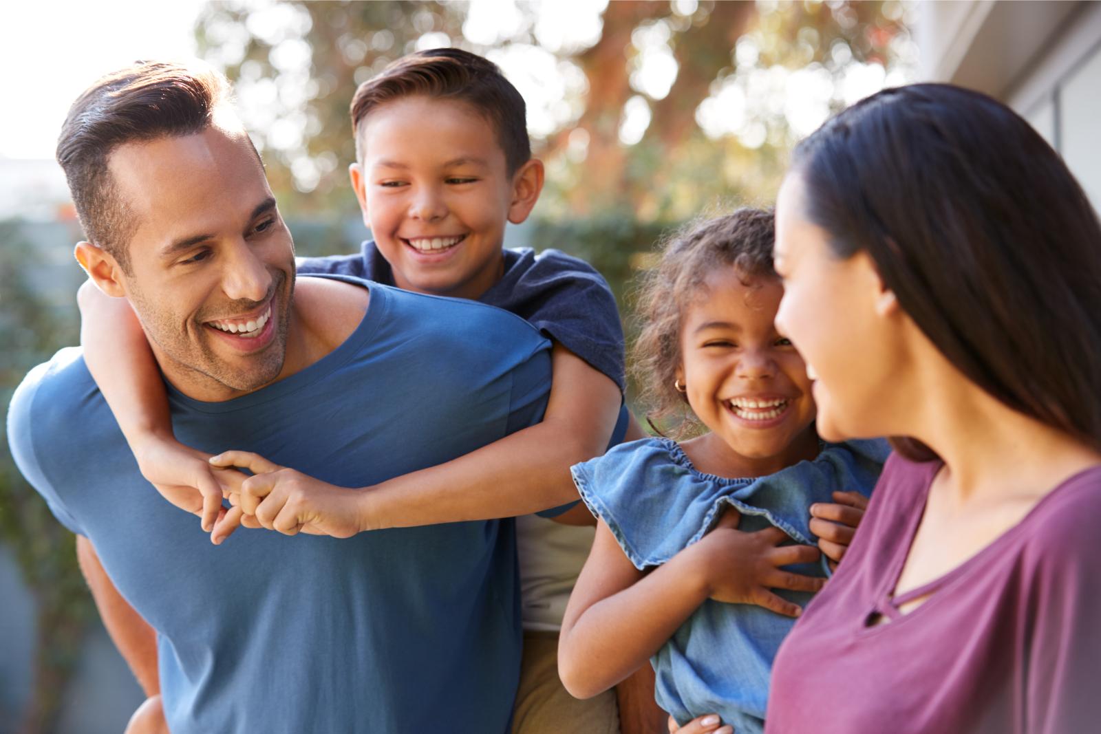 Summertime Bucket List Activities to Do at Home