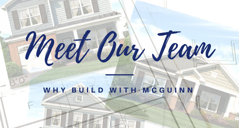 Meet The Team