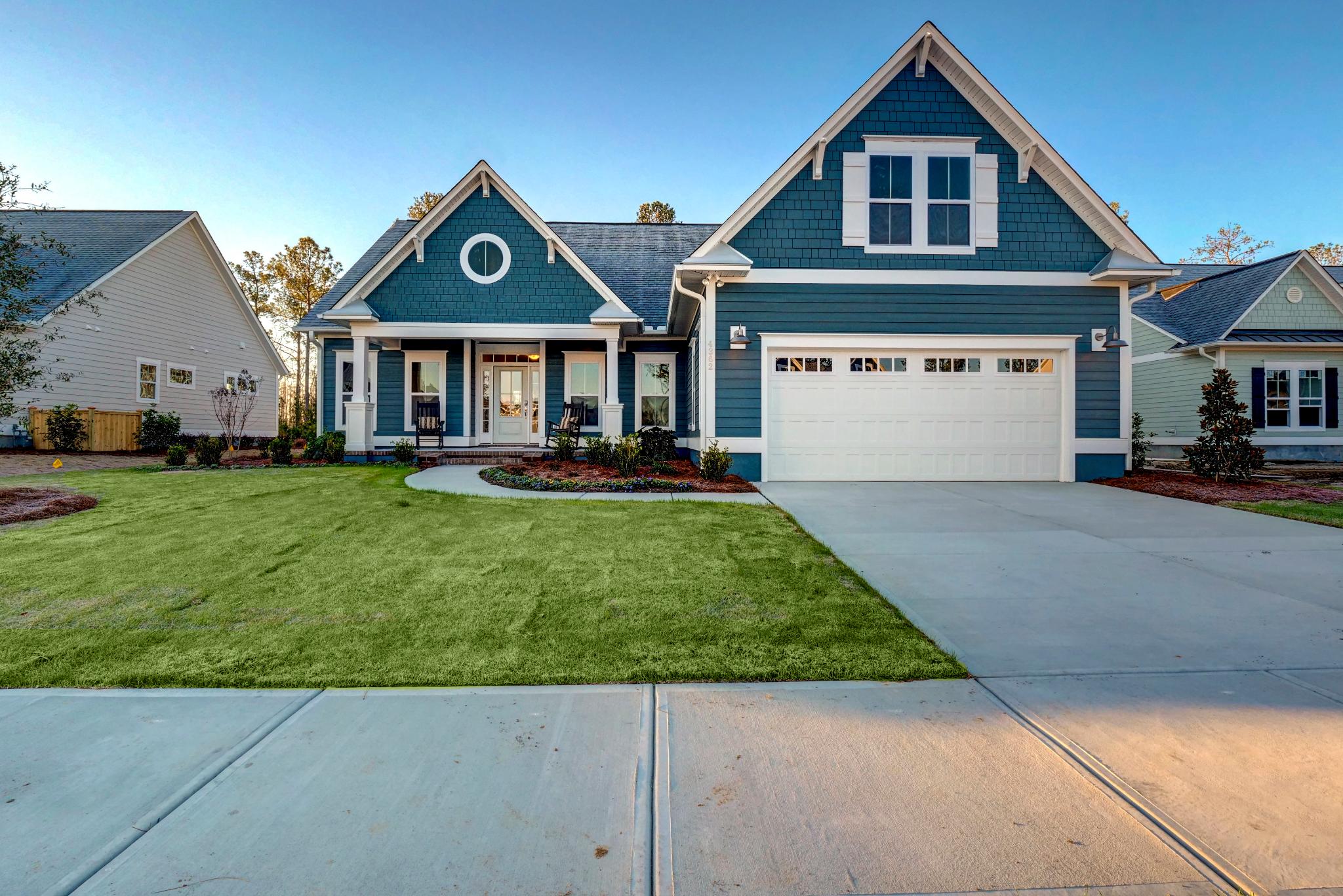 Photo Gallery Logan Homes