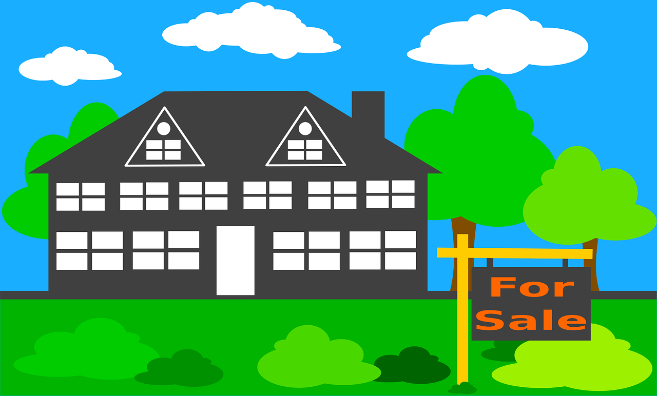 Get Ready for the Next Real Estate Surge!