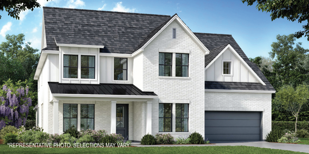 Ames at 3152 Shaddock Boulevard, Rockwall, Texas: photo 1
