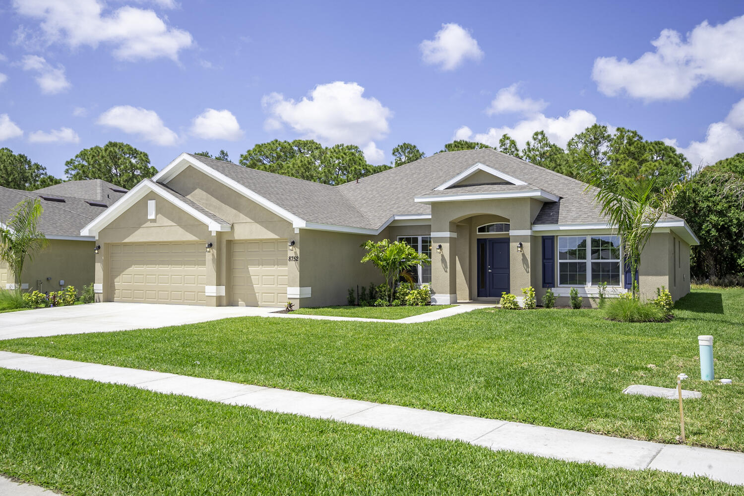 Move-In Ready Home