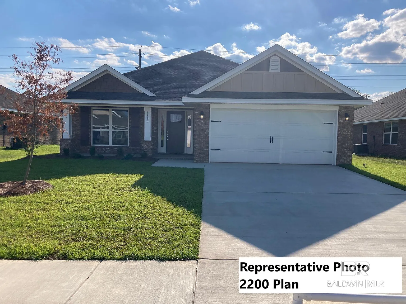 Move-In Ready Home