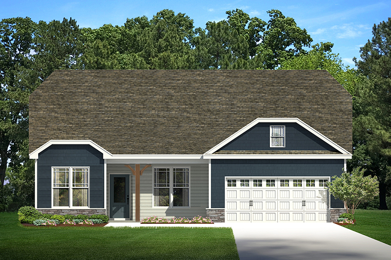 New Home Photo Gallery Terramor Homes