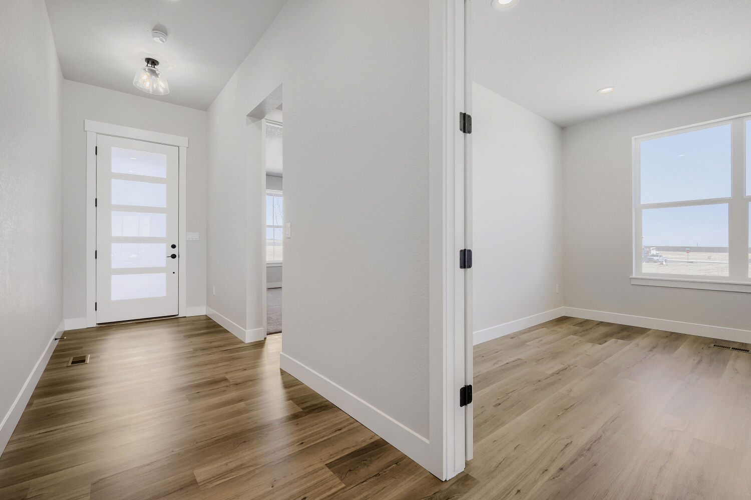8688 Long Beach - Entry. 8688 Long Beach Terrace, Colorado Springs, CO