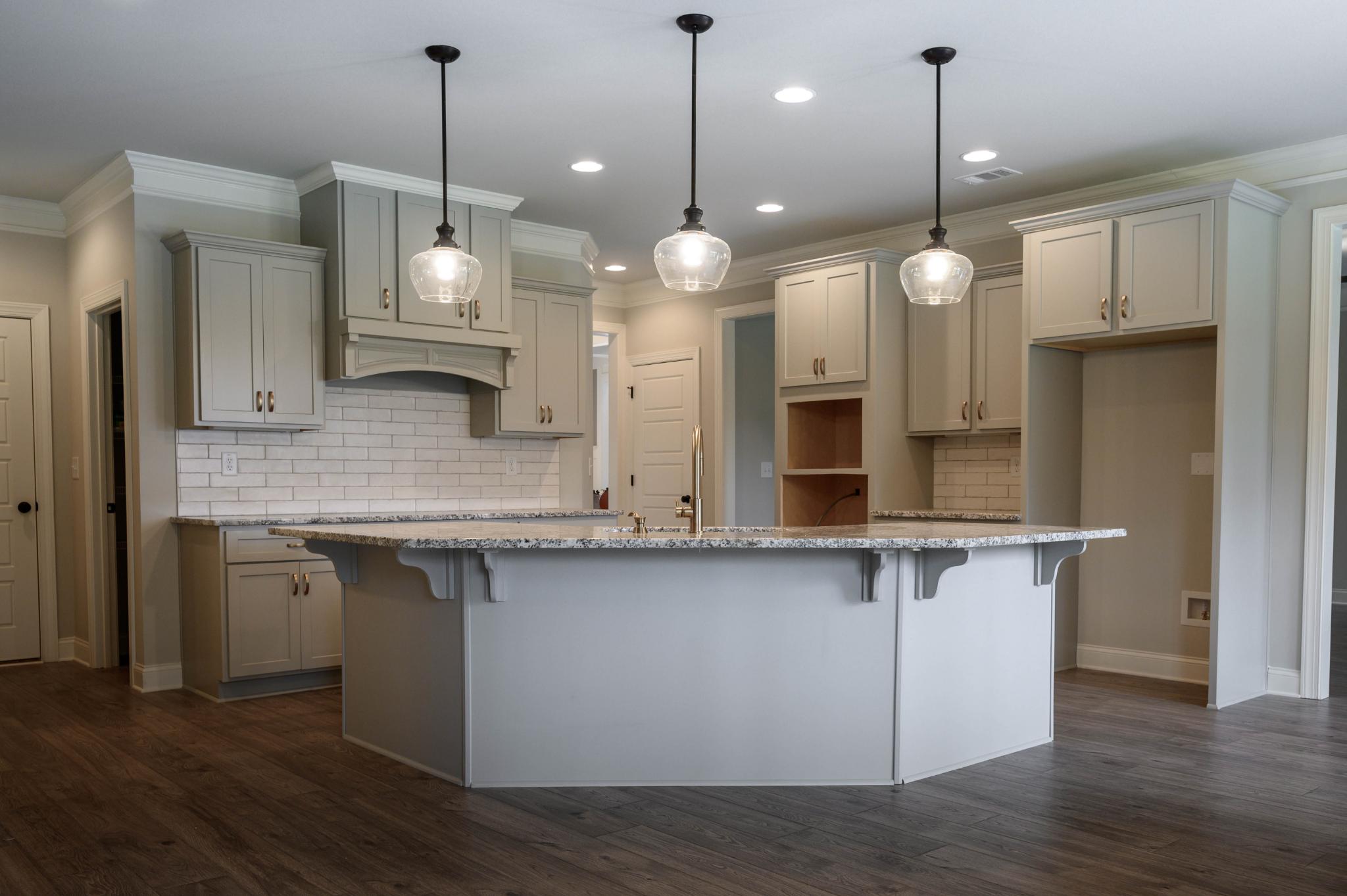 907 Edgewater Drive New home in Loganville Reliant Homes