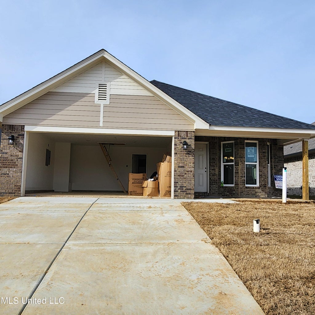 Move-In Ready Home